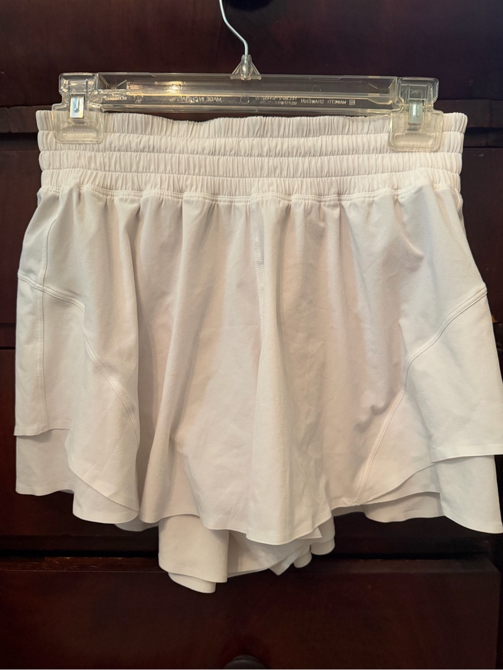 Women’s Shake It Out High-Rise Running Short 2.5”
